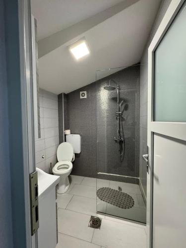 BK Apartments 1 in ออร์ตาคอลล์