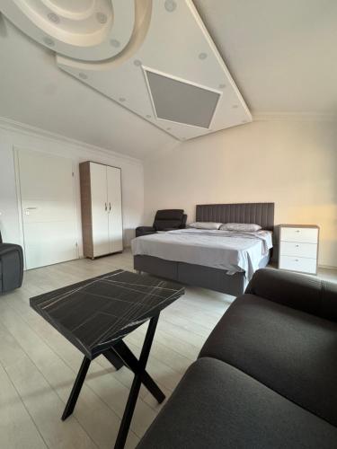BK Apartments 1 in ออร์ตาคอลล์