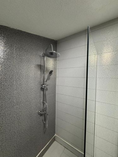 BK Apartments 1 in ออร์ตาคอลล์