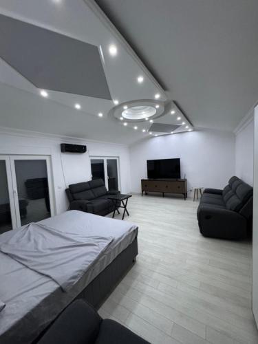 BK Apartments 1 in ออร์ตาคอลล์