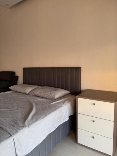 BK Apartments 1 in ออร์ตาคอลล์