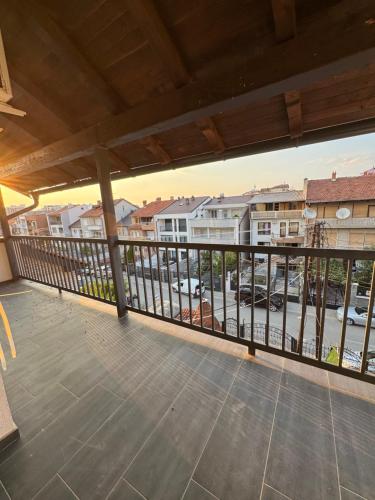 BK Apartments 1 in ออร์ตาคอลล์
