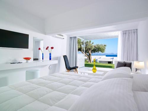 Dimitra Beach Hotel & Suites - image 12