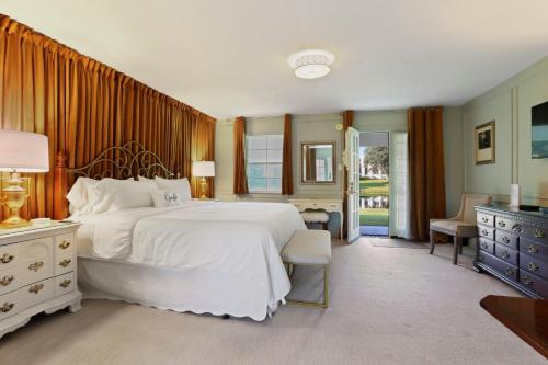 Greenwood Plantation B&B Inn in Saint Francisville, USA