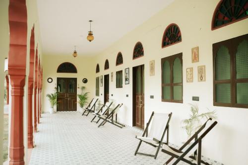 Kushal niwas in กาตา