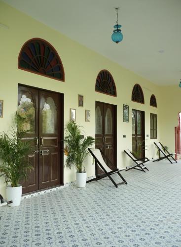 Kushal niwas in กาตา