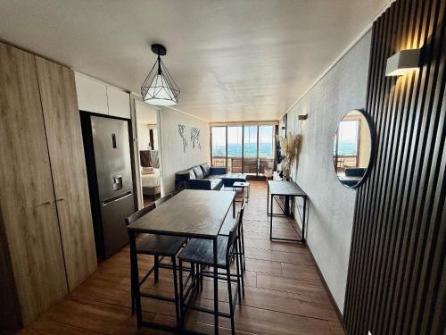 設施, Increíble Vista Mar en Costanera de Concón (Increible Vista Mar en Costanera de Concon) in 康康