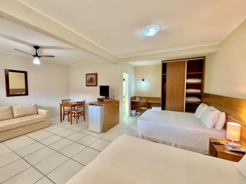 Hotel Recanto dos Passaros in Sao Sebastiao (Sao Paulo)