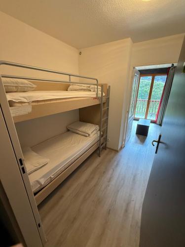 Studio 4 pers, Les Orres (foto 6)