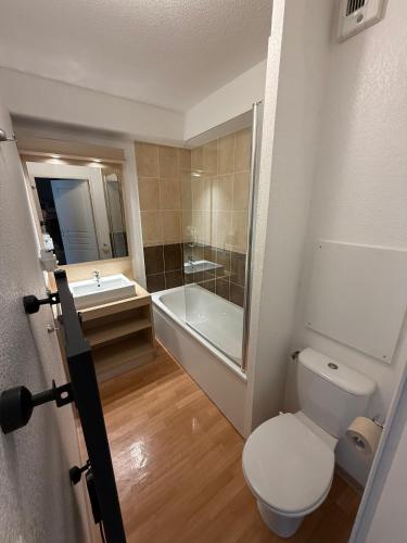 Studio 4 pers, Les Orres (foto 7)