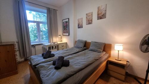 City center, High ceilings, 75m2 2BR Free parking, Tallinn (photo 3)
