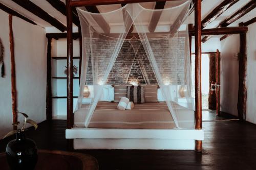 Niken Beachfront Tulum Hotel