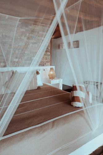 Niken Beachfront Tulum Hotel