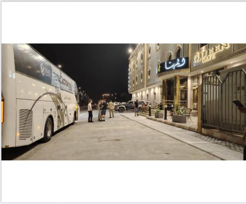 المها للشقق المخدومة, Al Thybiyah