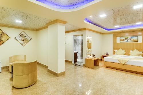 Collection O Panorama Country Club And Resort