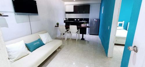 Cabanas Las Vegas del Mar - Photo 3 in Santa Marta, Colombia