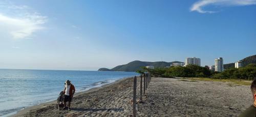 Cabanas Las Vegas del Mar - Photo 4 in Santa Marta, Colombia