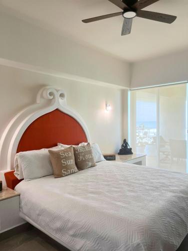 Grand Suite Diamante Copan 301