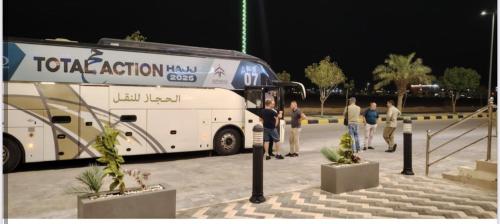 المها للشقق المخدومة, Al Thybiyah (Foto 2)