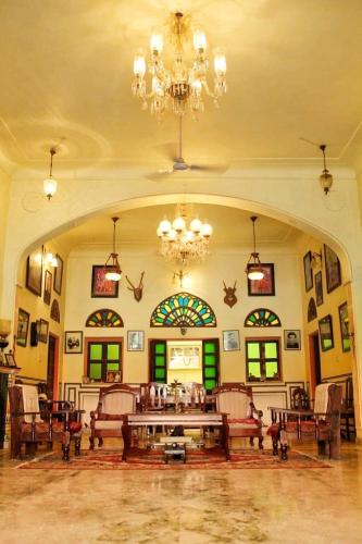 Kushal niwas in กาตา