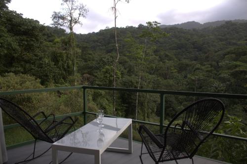 Village Río Celeste, Hotel and Trails (Village Rio Celeste, Hotel and Trails) in 瓜圖索