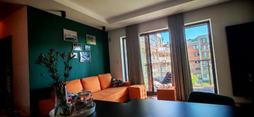 Apartament na Mazurach