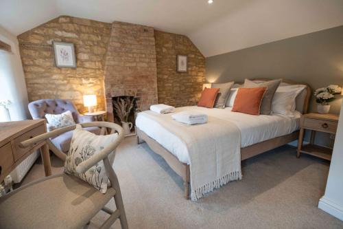 The Lantern, Bourton-on-the-Water (fotografie 5)