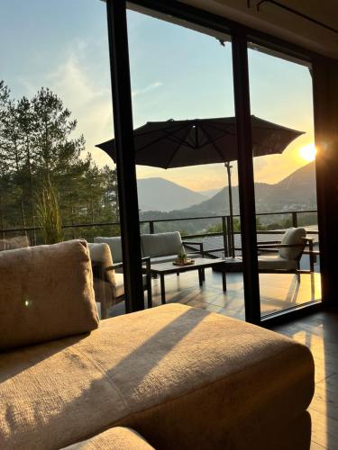 La Casa Cottage in 亚伊采