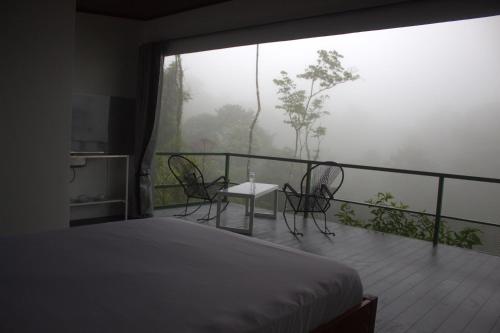 Village Río Celeste, Hotel and Trails (Village Rio Celeste, Hotel and Trails) in 瓜圖索