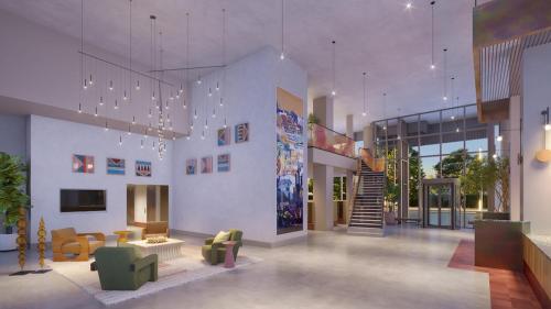 Sentral Sol Modern in Phoenix (AZ)