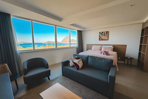 Estudios Praia do Flamengo in Gloria