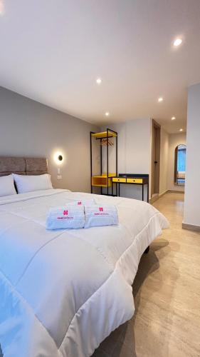 HOTEL COMFORT INN Torre B - image 4