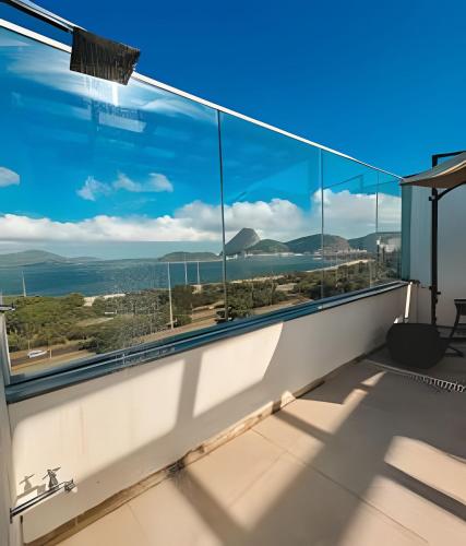 Estudios Praia do Flamengo in Gloria