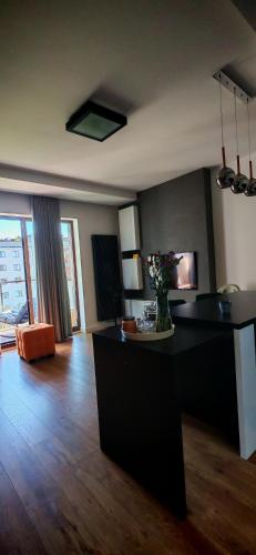 Apartament na Mazurach