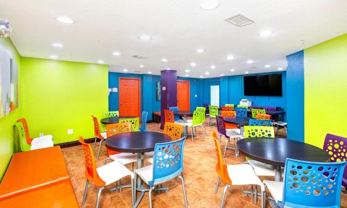 Facilities, Mizner Place at Weston Town Center in Weston