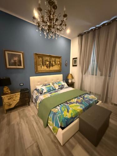 Casa Vacanza Ginevra-Stile e Relax nel cuore di Genova, Gênes