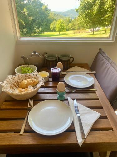 Domeček pod Holým vrchem (Domecek pod Holym vrchem) in Chudoslavice