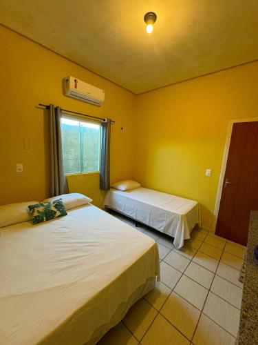 Casa de praia Amar Pousada in Camoci
