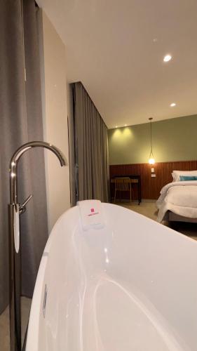 HOTEL COMFORT INN Torre B in San Juan