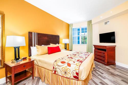 Mizner Place at Weston Town Center - main image