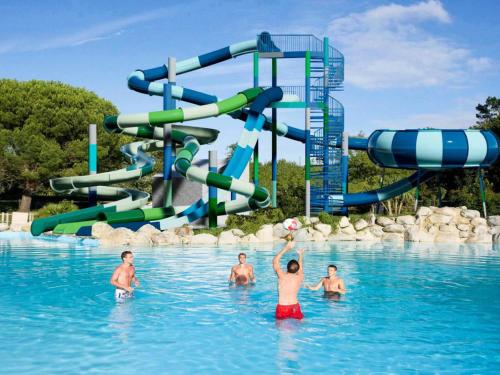 Camping Bidart – Bidart, MO