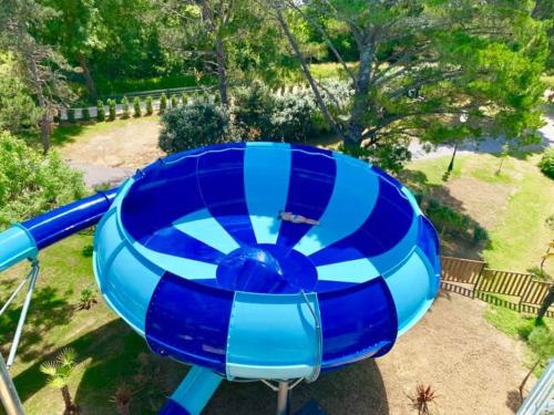 Camping Bidart – Bidart, MO