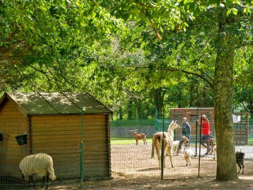 Camping Bidart – Bidart, MO