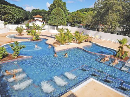Le Ruisseau - EuroResorts Bidart 5