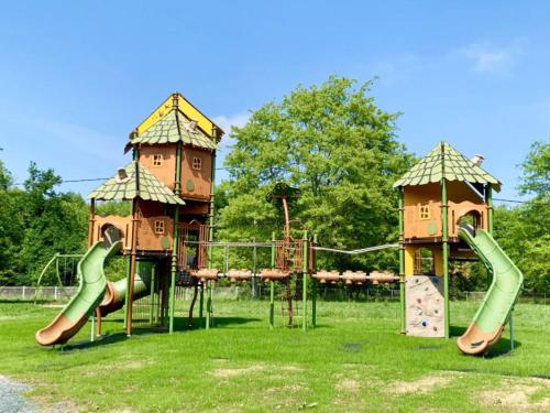 Le Ruisseau - EuroResorts Bidart 4