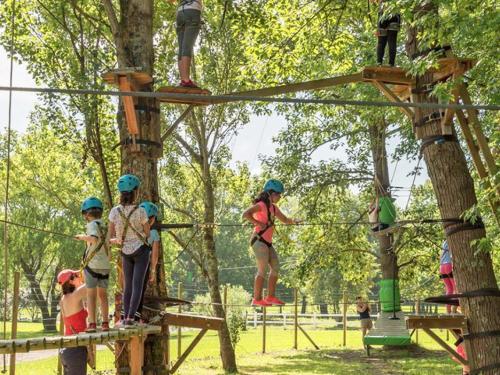 Camping Bidart – Bidart, MO