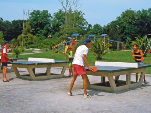 Camping Bidart – Bidart, MO
