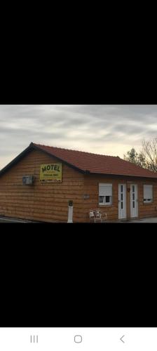 Anna's Place in Capljina