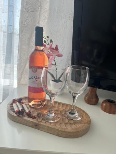 Mieszkanie blisko morza Gdańsk Stogi (Mieszkanie blisko morza Gdansk Stogi) in Stogi