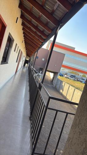 บริการและสิ่งอำนวยความสะดวก, Belke Hotel in มิเนโรส